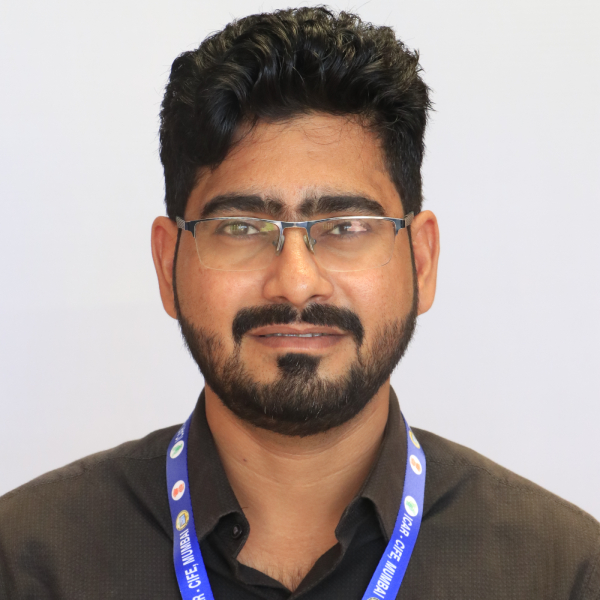 Mr. Pradeep Kumar Mr. Pradeep Kumar